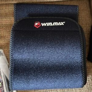 Waist Trimmer Belt, Premium Waist Trainer for Women & Men